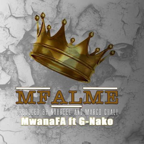 Mfalme-MwanaFA