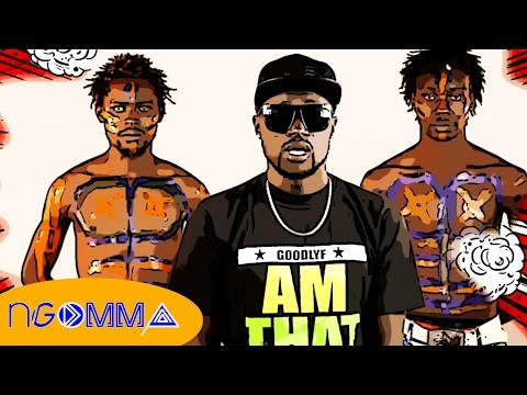 Timmy Feat Rap Damu - Well Well