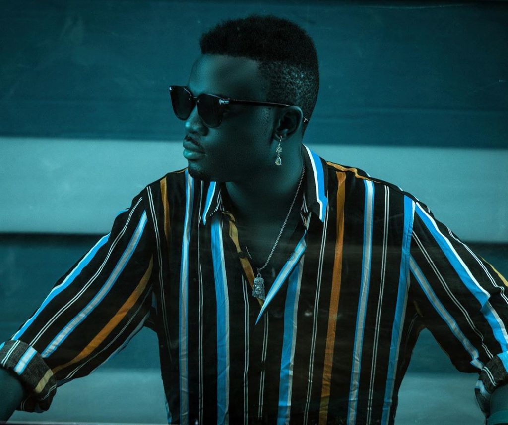 Beka Flavour – Poa Poa | GetMziki