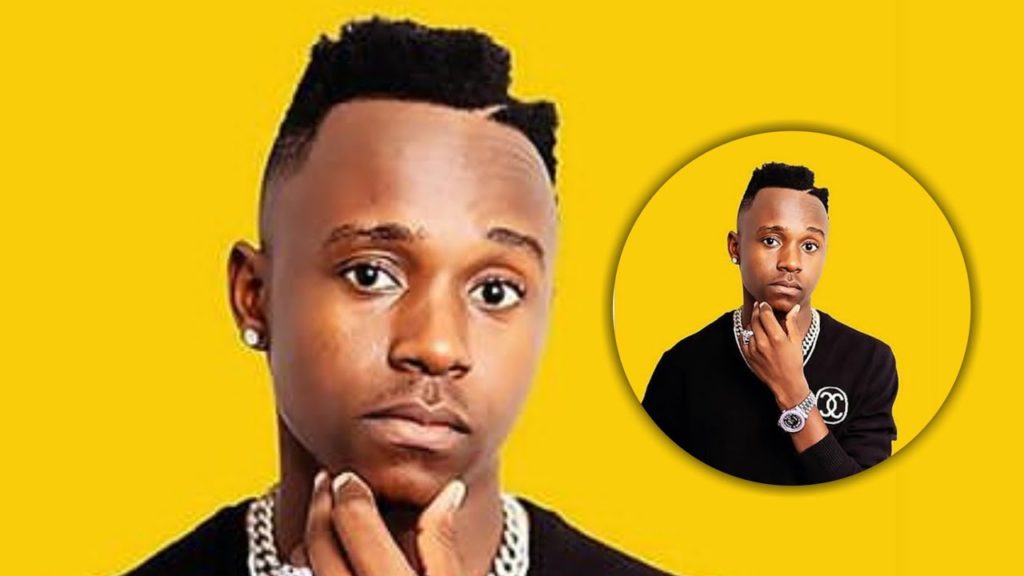 Ibraah ft Harmonize One Night Stand GetMziki