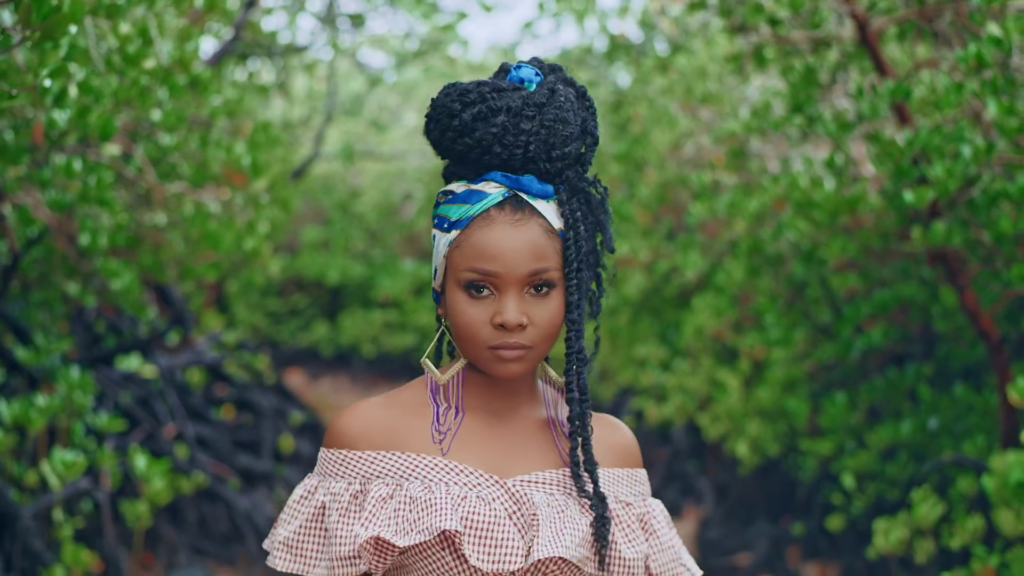 Zuchu Jaro (Acoustic) GetMziki