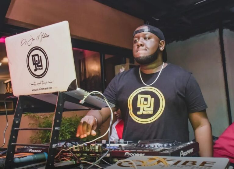 Dj Joe Mfalme The Double Trouble Mixxtape 2022 Volume 69 Drill Nation