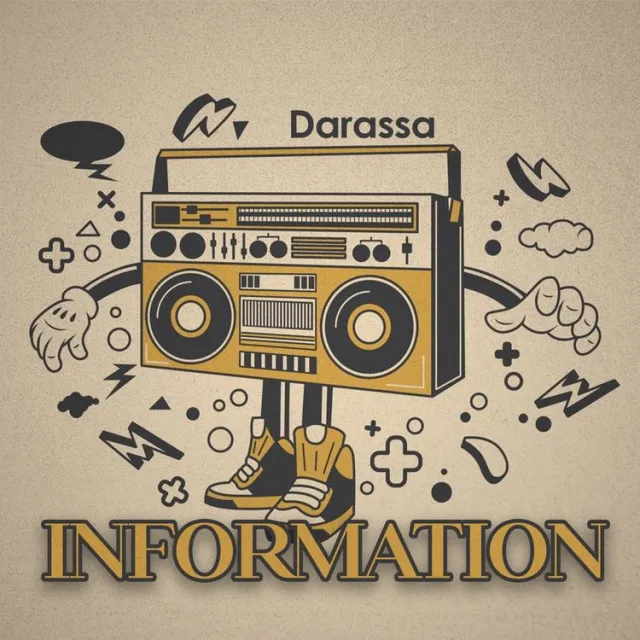 Darassa Information Getmziki